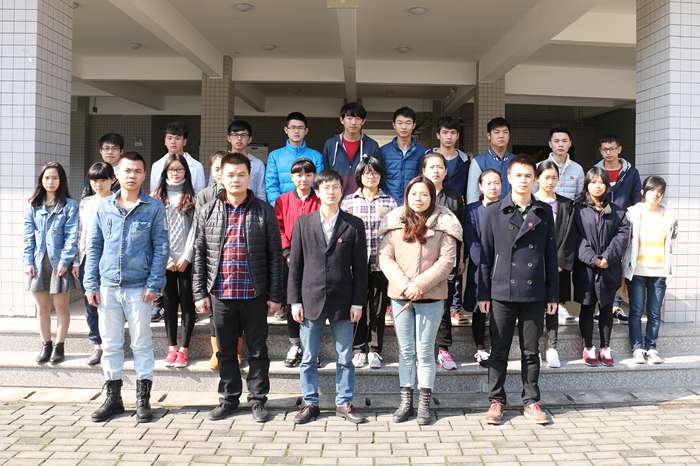 学院成立新闻传媒发展中心