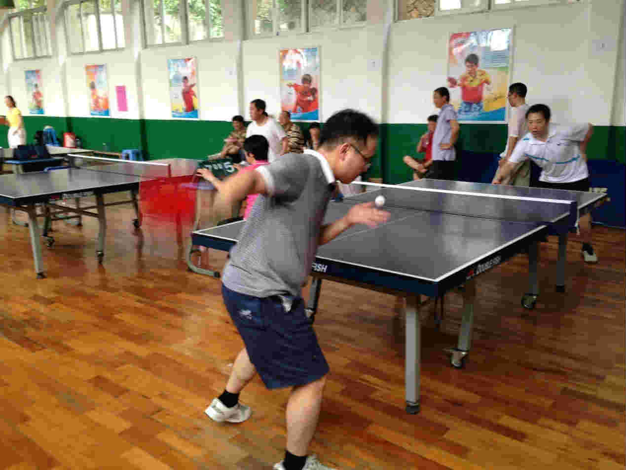 学院教工在福州市第26届“耕耘杯”乒乓球赛取得佳绩