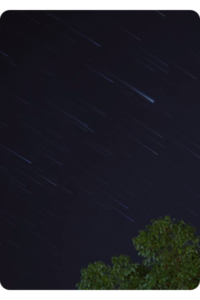 FIT星际摄影