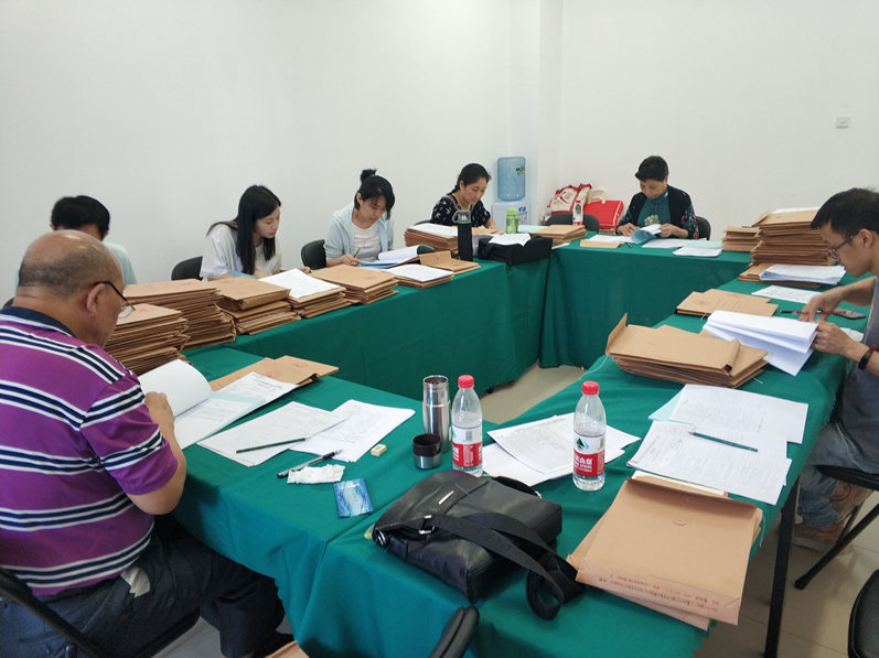 福州理工学院开展2020届毕业设计（论文）专项检查