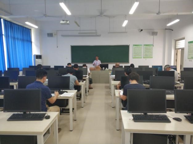 福州理工学院开展2020届毕业实习（生产实习）专项检查