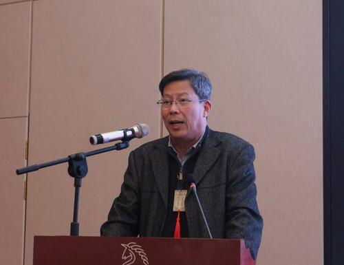 【博学讲坛】预告：读书学习专题讲座