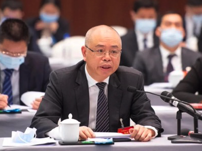 全国人大代表、福州理工学院董事长陈国鹰：集成国家力量加快6G技术研发，构筑未来科技战略新优势
