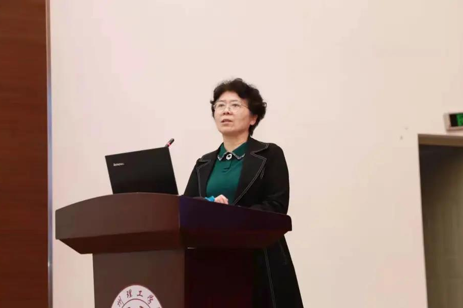 迎评估，说专业—福州理工学院开展“说专业”活动