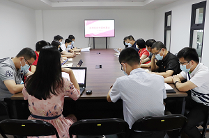福州理工学院召开专题会议研究部署 新冠肺炎疫情防控工作