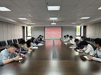 【聚焦党的二十大】福州理工学院召开党委理论学习中心组学习（扩大）会议 专题学习党的二十大报告