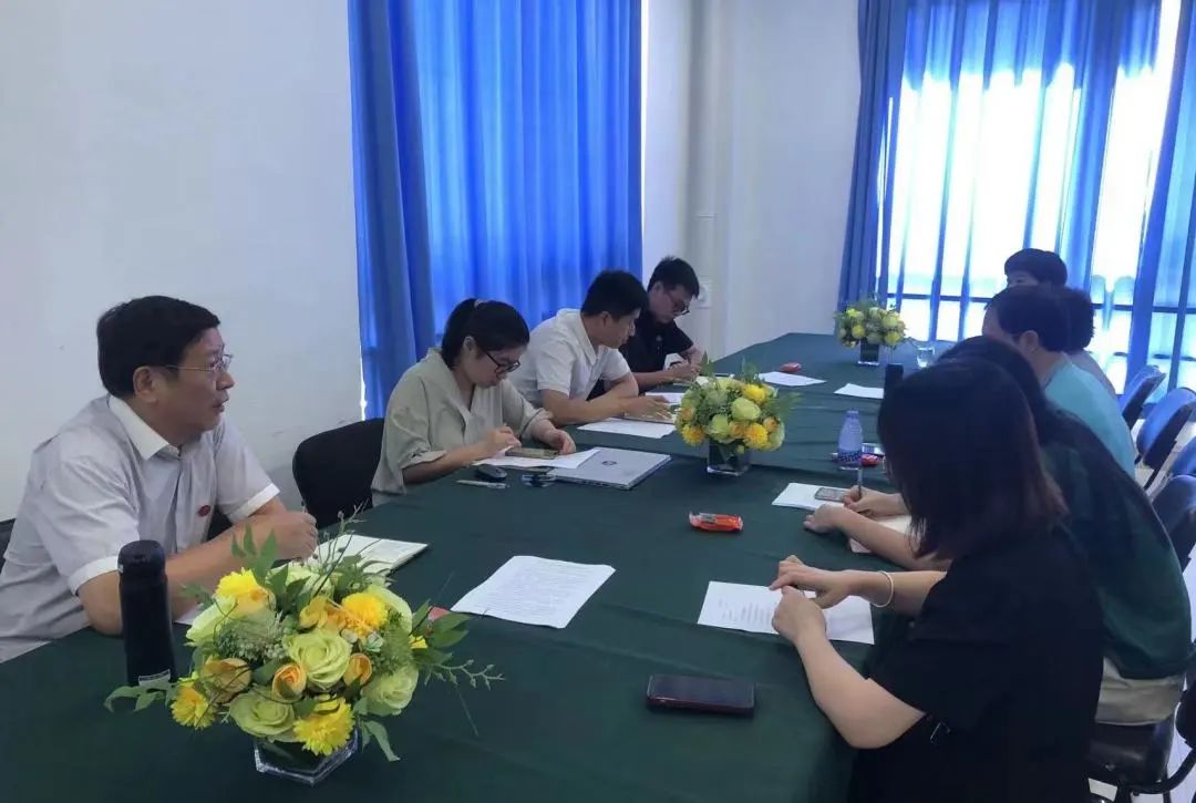【抗疫纪实】福州理工学院商学院聚焦“四个维度”全力打好疫情防控阻击战