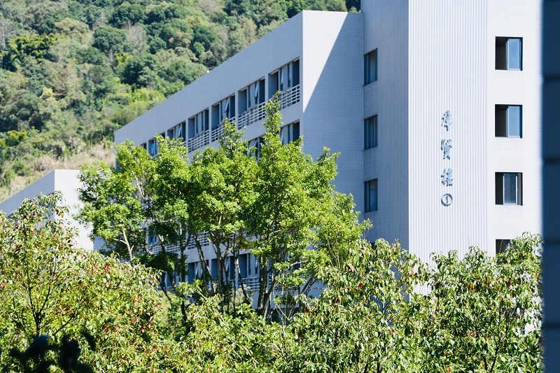 【学习强国/新福建】多彩校园 | 云赏春！福州理工学院的春色藏不住啦