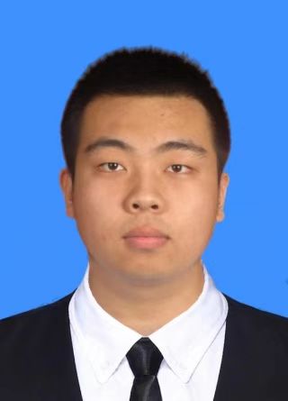 张宇浩：青春成书，梦想成章