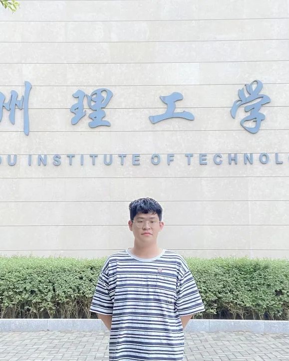 领航工程 | 孔鼎森：以爱相伴，逐光同行