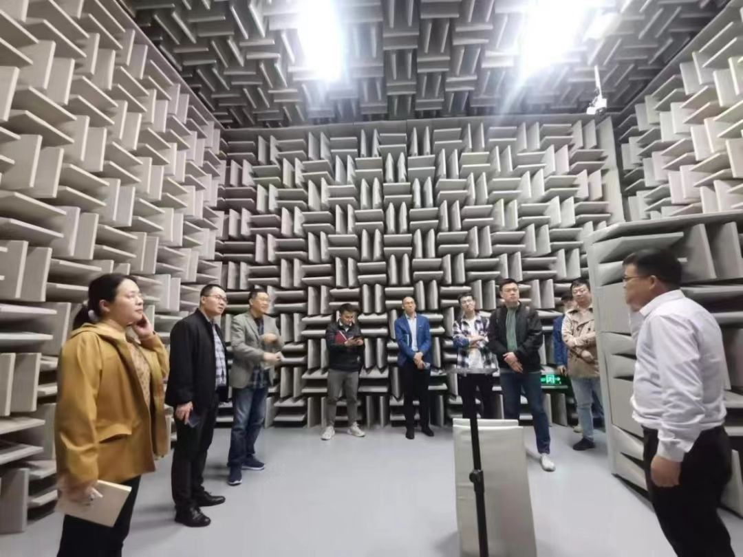 主题教育 | 福州理工学院校领导赴福建工程学院开展调研交流