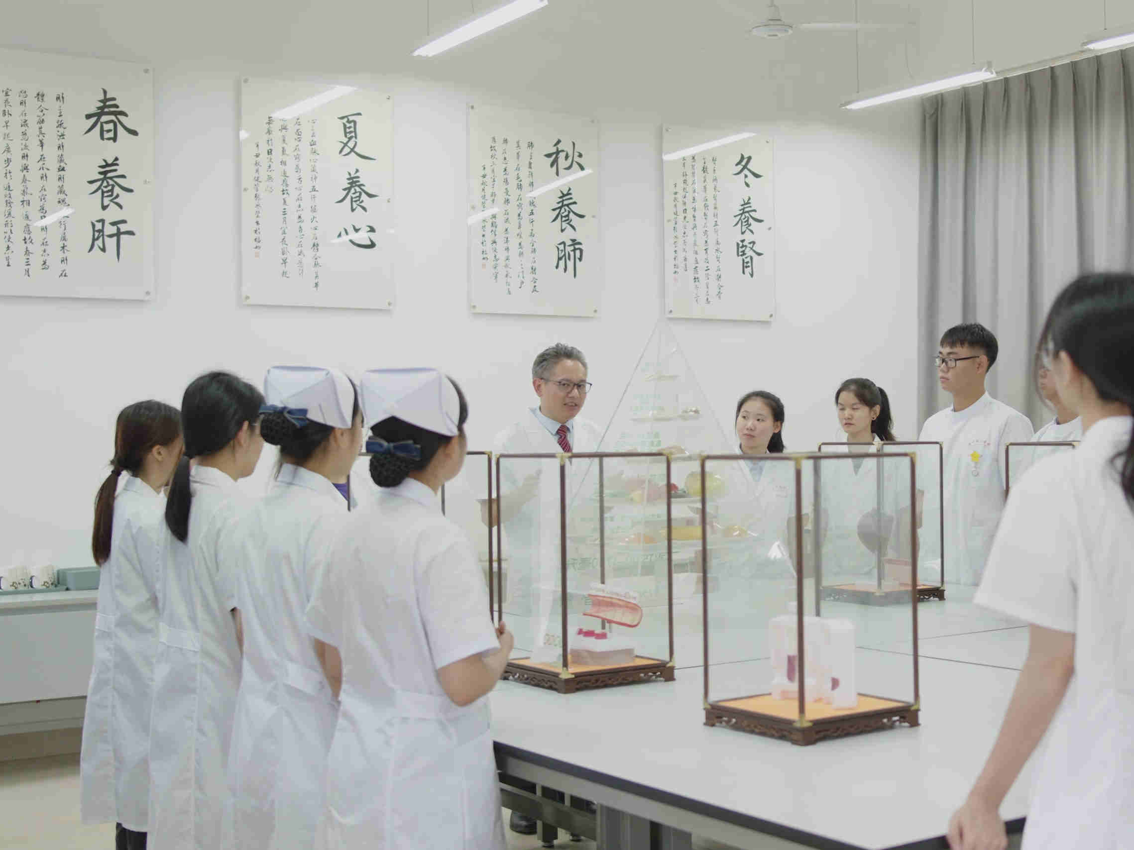 福州理工学院获批福建省硕士学位授予单位培育项目